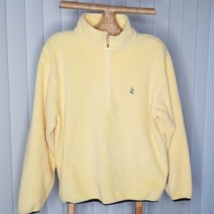 Long sleeved Nautica Fleece